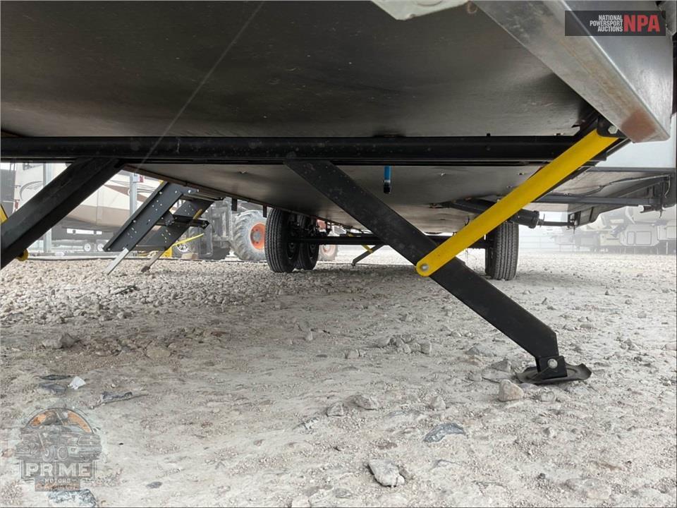 2021 Keystone Rv M-293 RK SPRINGDALE SERIES — фото 32