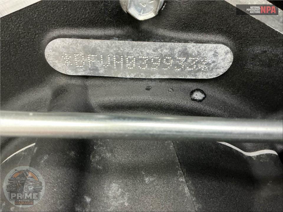 2017 Harley-Davidson FXSB BREAKOUT — фото 29