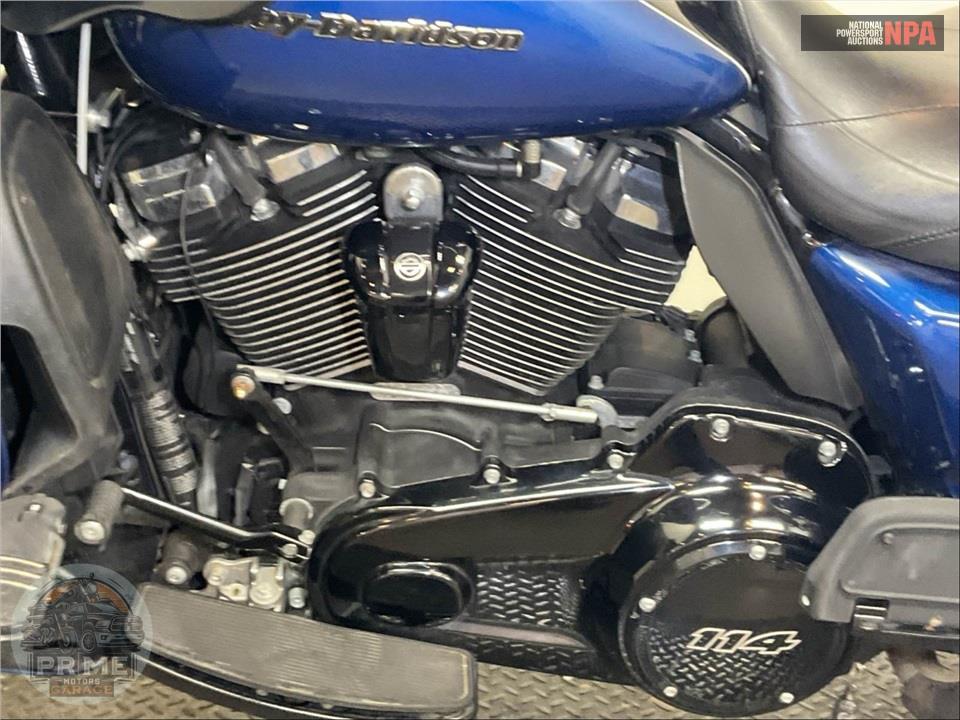 2022 Harley-Davidson FLHTK ULTRA LIMITED — фото 7