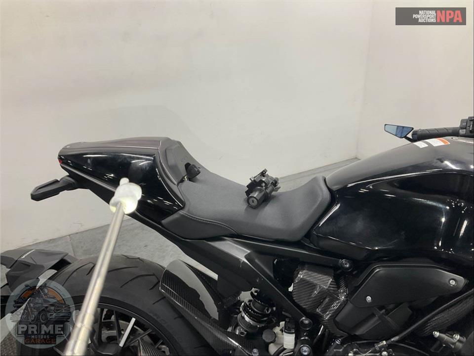 2023 Honda CB1000RA (ABS) — фото 26