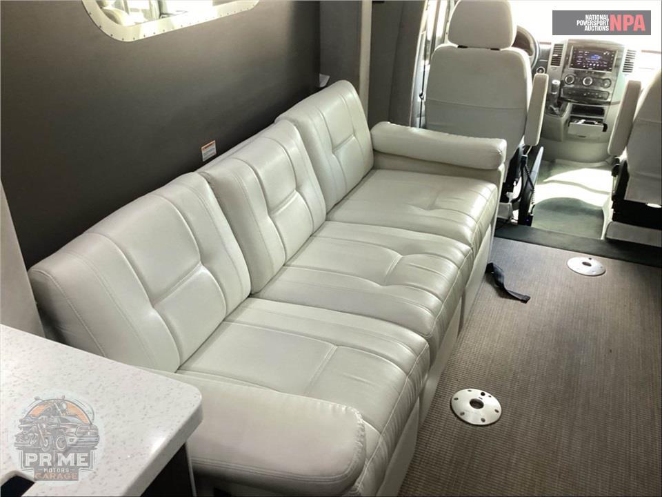 2019 Airstream MURPHY SUITE - ATLAS SERIES — фото 10