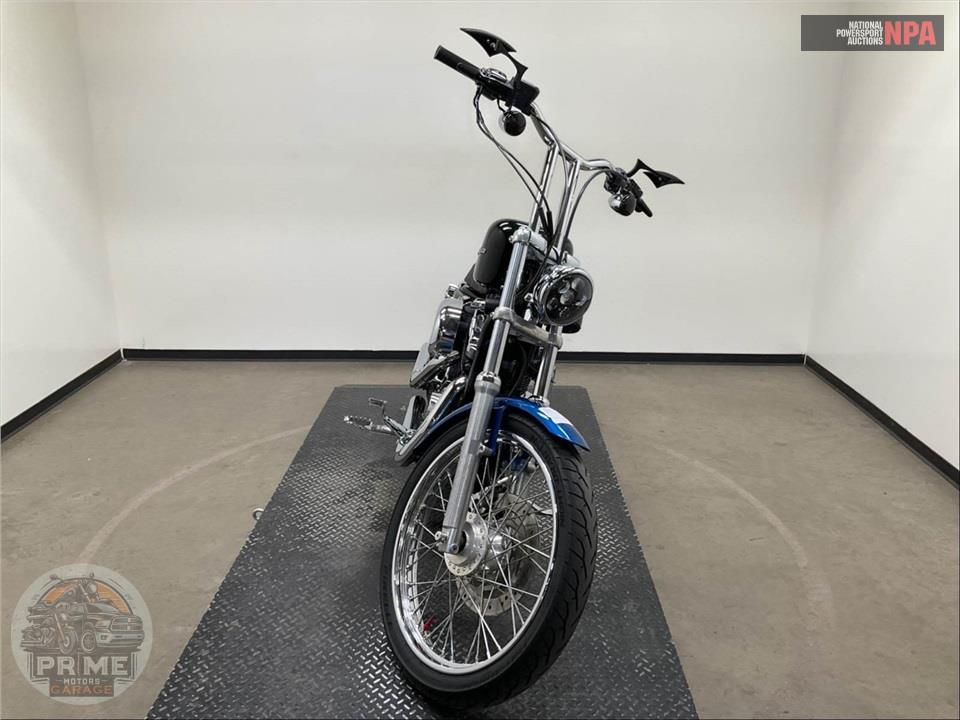 2005 Harley-Davidson XL1200C — фото 2