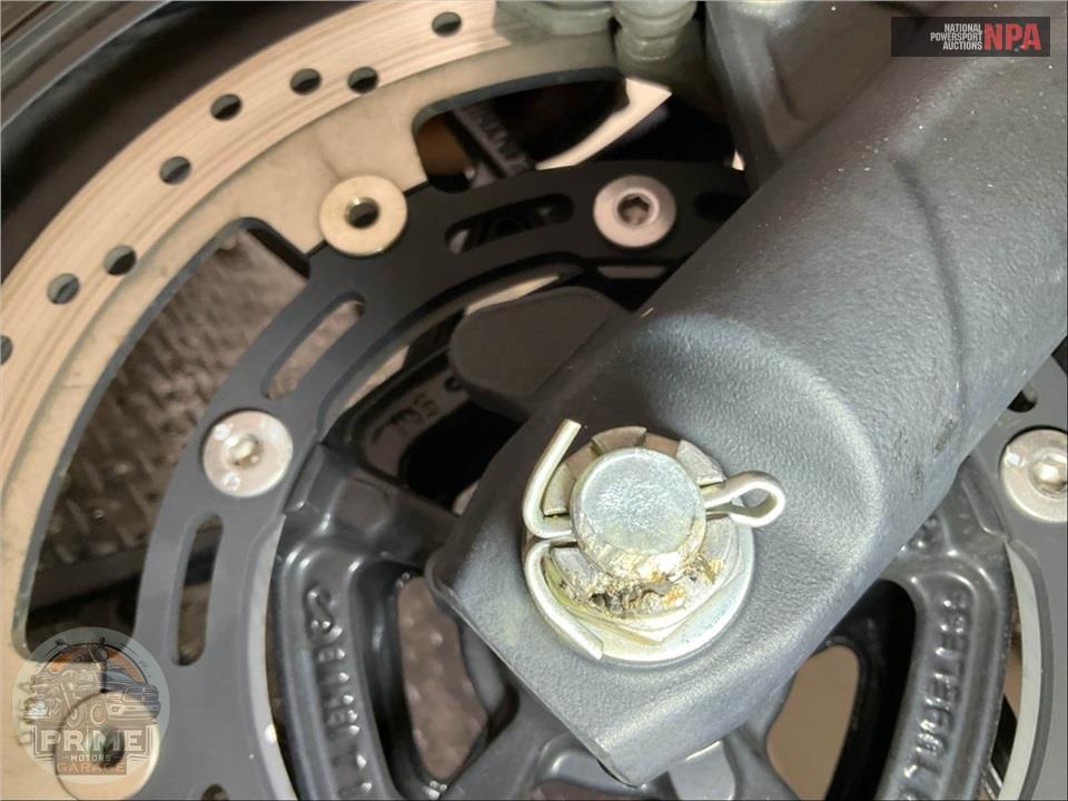 2024 Kawasaki EX500HRFNL NINJA 500 — фото 31