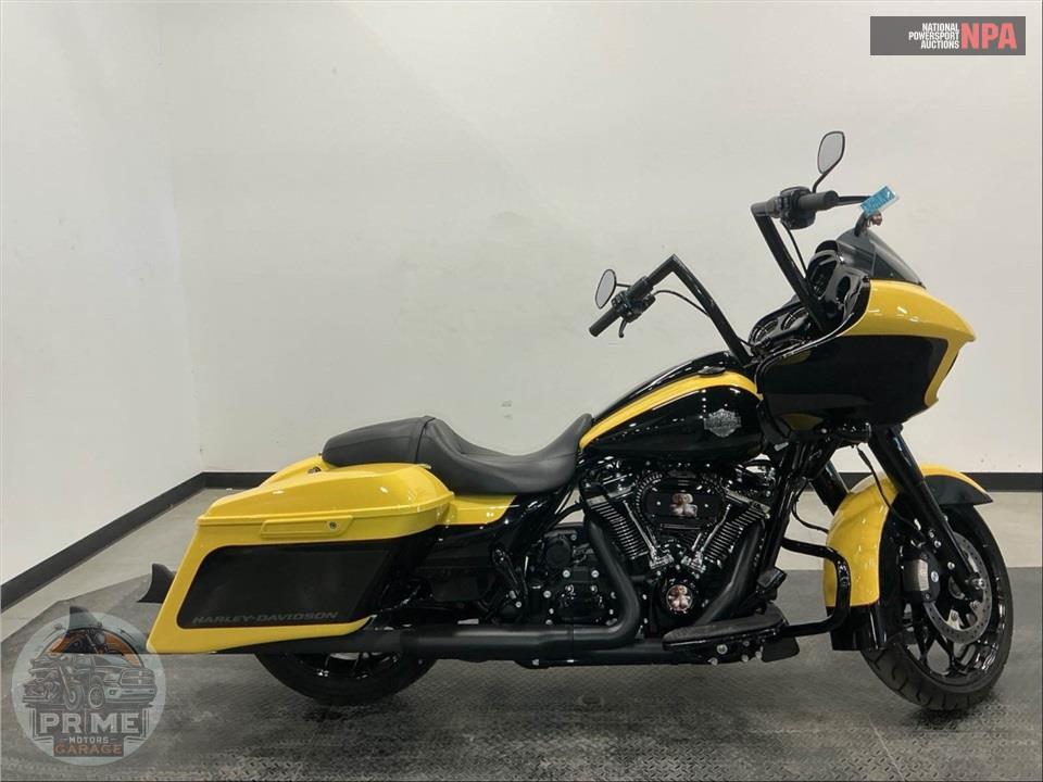 2023 Harley-Davidson FLTRXS ROAD GLIDE SPECIAL — фото 1