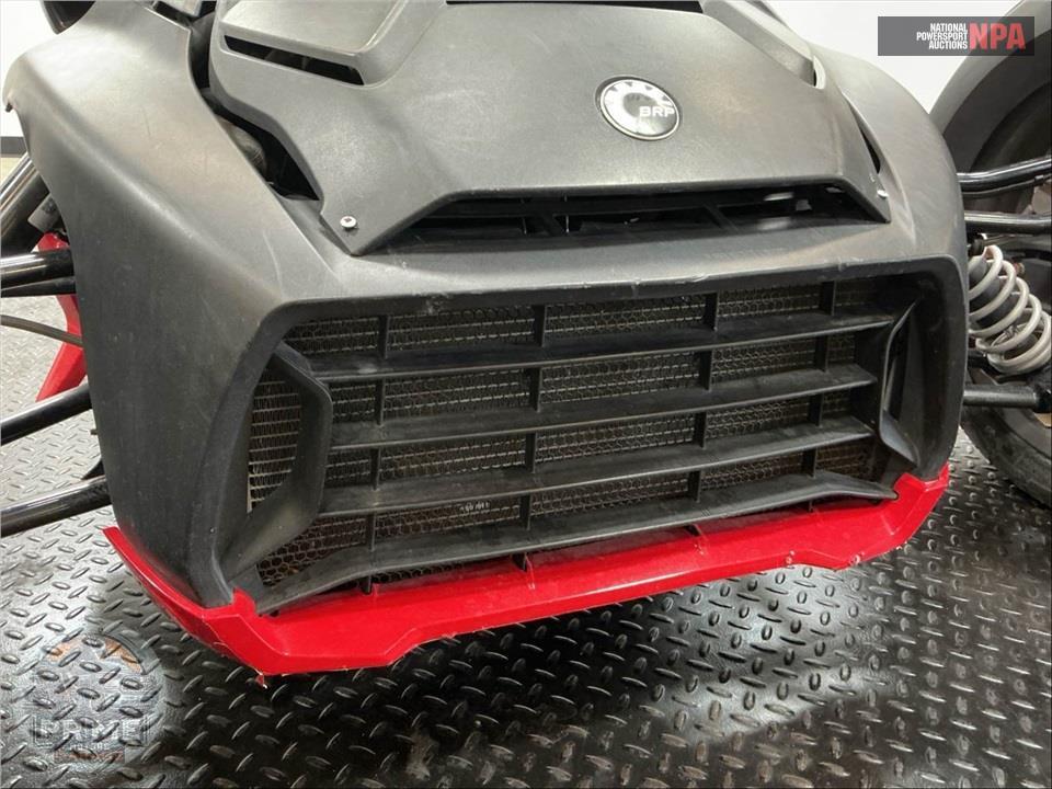 2019 Can-Am RYKER 900 RALLY EDITION — фото 13
