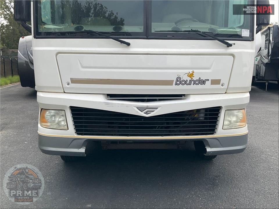2006 Bounder M-35E (WORKHORSE) — фото 62