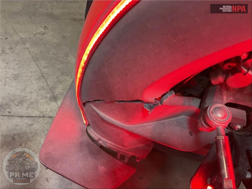 2021 Can-Am RYKER 900 ACE — фото 16