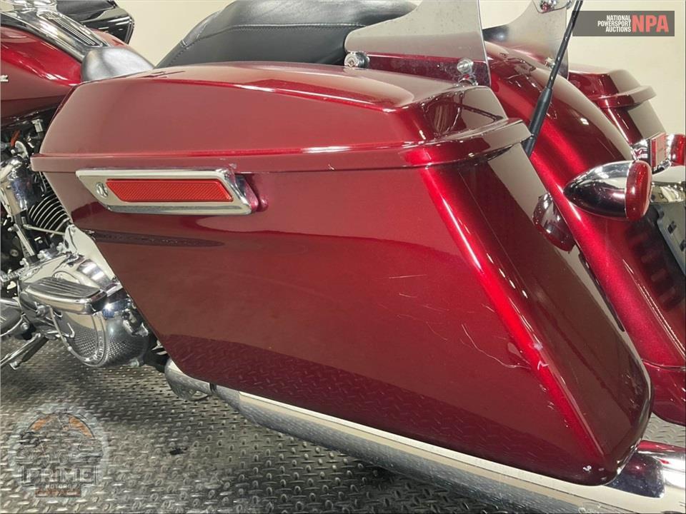 2017 Harley-Davidson FLTRXS ROAD GLIDE SPECIAL — фото 23
