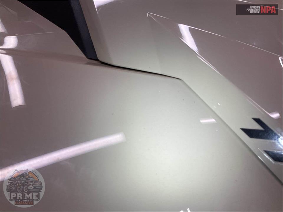 2025 Polaris RZR TRAIL ULTIMATE — фото 25