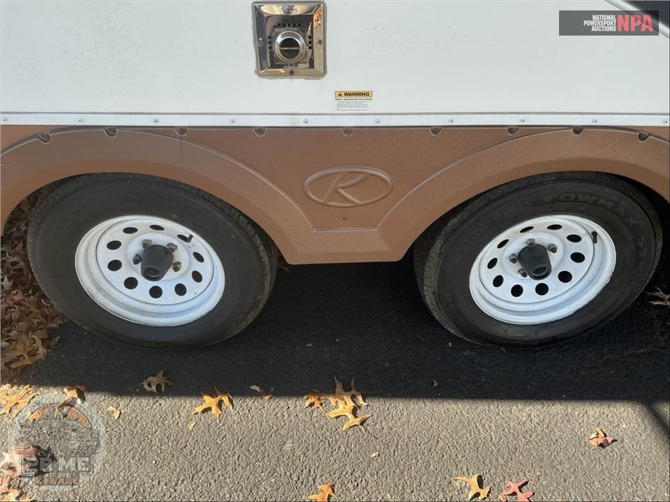 2014 Keystone Rv M-2650 BH - PASSPORT GRAND TOURING SERIES — фото 42