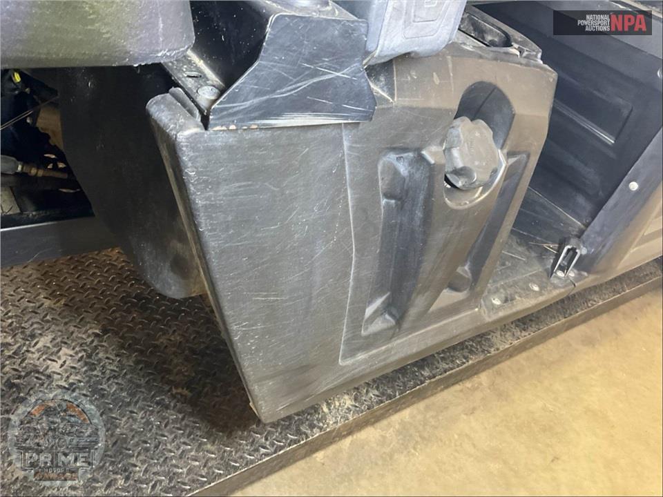 2014 Polaris RANGER 800 CREW EFI — фото 15