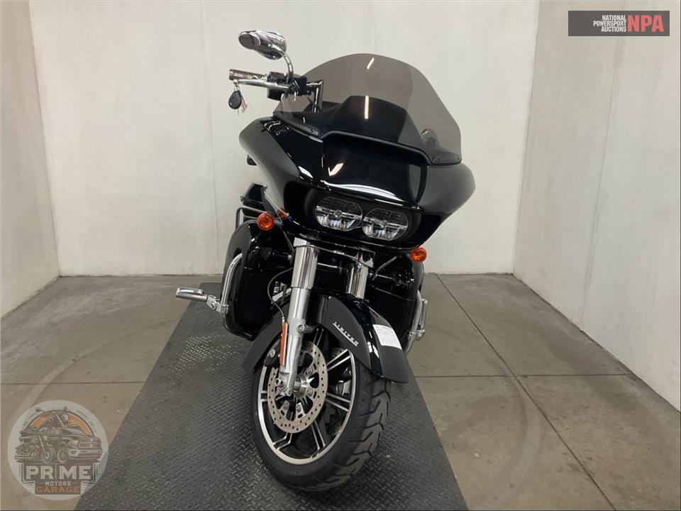 2022 Harley-Davidson FLTRK ROAD GLIDE LIMITED — фото 2