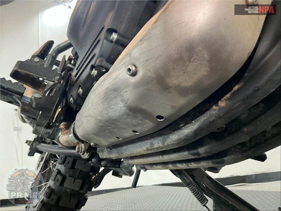 2025 Royal Enfield HIMALAYAN 450 — фото 10