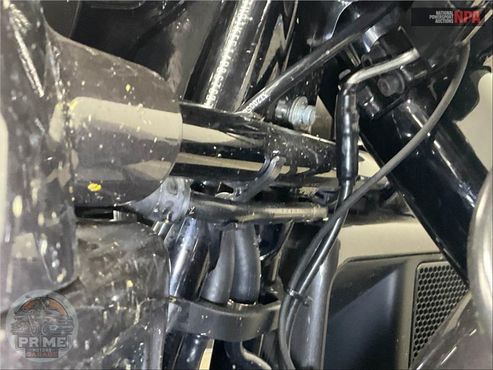 2023 Harley-Davidson FLHTK ELECTRA GLIDE ULTRA LIMITED — фото 12
