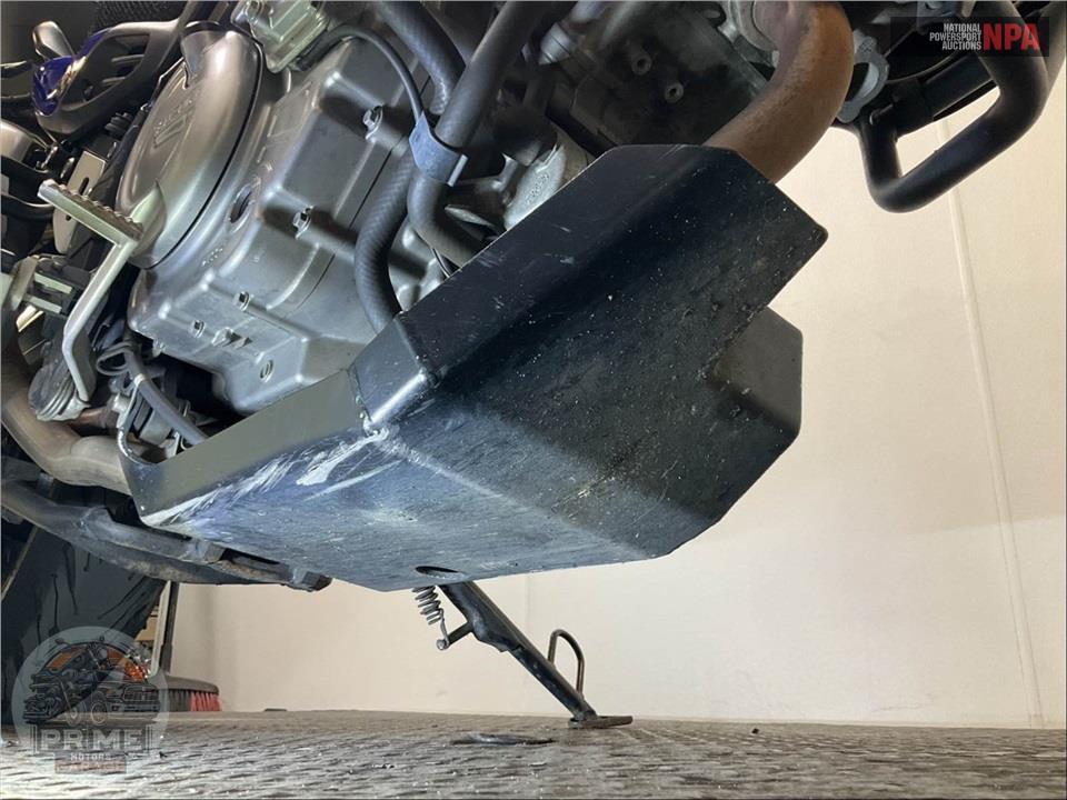 2013 Suzuki DL650AL3 V-STROM ABS — фото 11