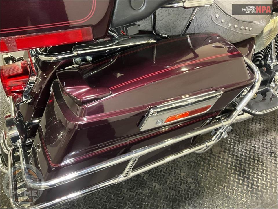 2005 Harley-Davidson FLHTCUI ULTRA CLASSIC ELECTRA GLIDE — фото 28