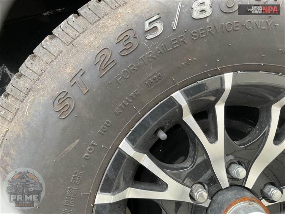 2024 Rawmaxx SLX-16-25-2K — фото 11