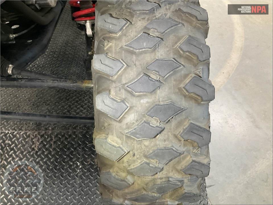 2024 Polaris RZR XP 4 1000 ULTIMATE — фото 20