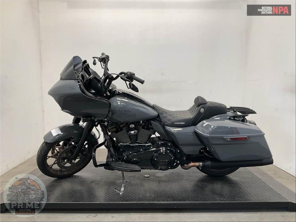2022 Harley-Davidson FLTRXST ROAD GLIDE ST — фото 3