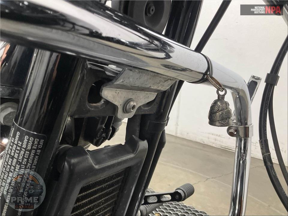 2018 Harley-Davidson FXBRS BREAKOUT 114 — фото 13