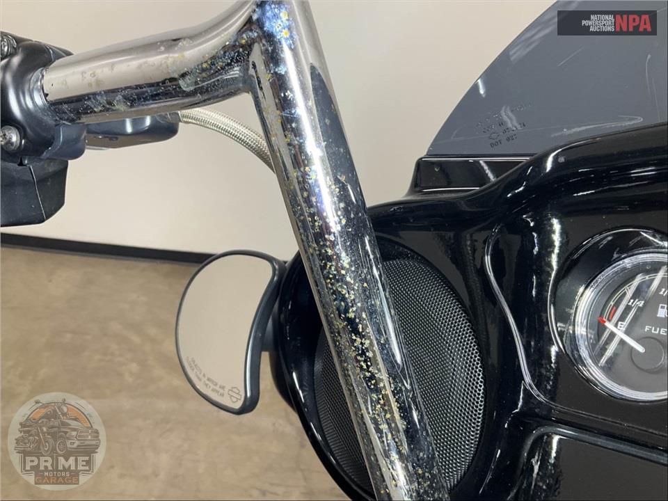 2021 Harley-Davidson FLHXS STREET GLIDE SPECIAL — фото 24