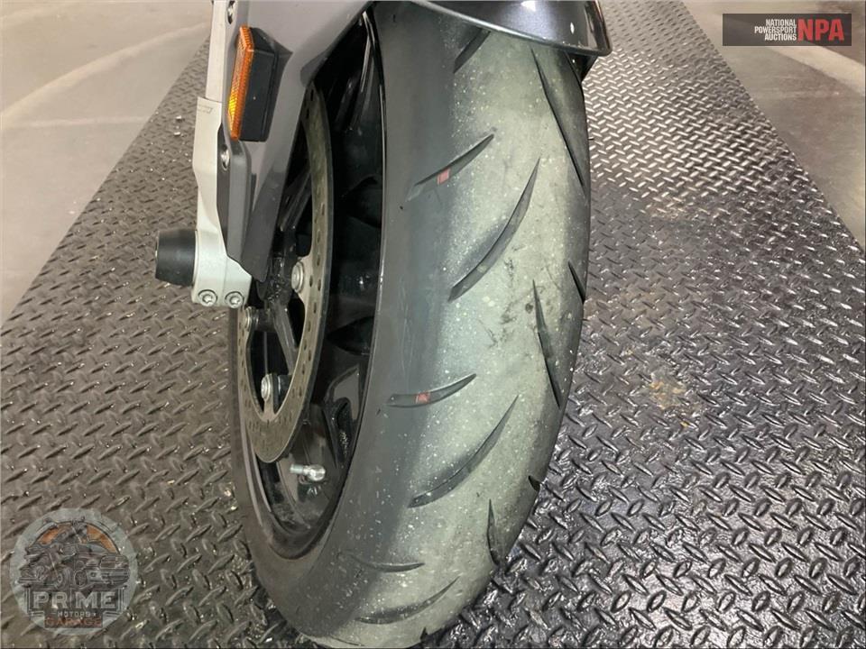 2022 Bmw S1000RR PREMIUM — фото 26