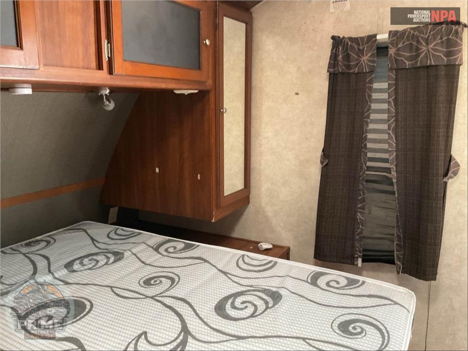2015 Keystone Rv M-30 RIPR - BULLET PREMIER SERIES — фото 14