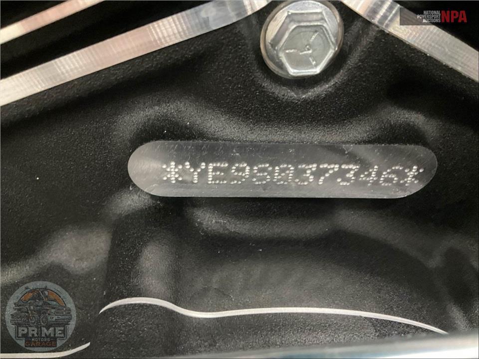 2025 Harley-Davidson FXBR BREAKOUT — фото 20