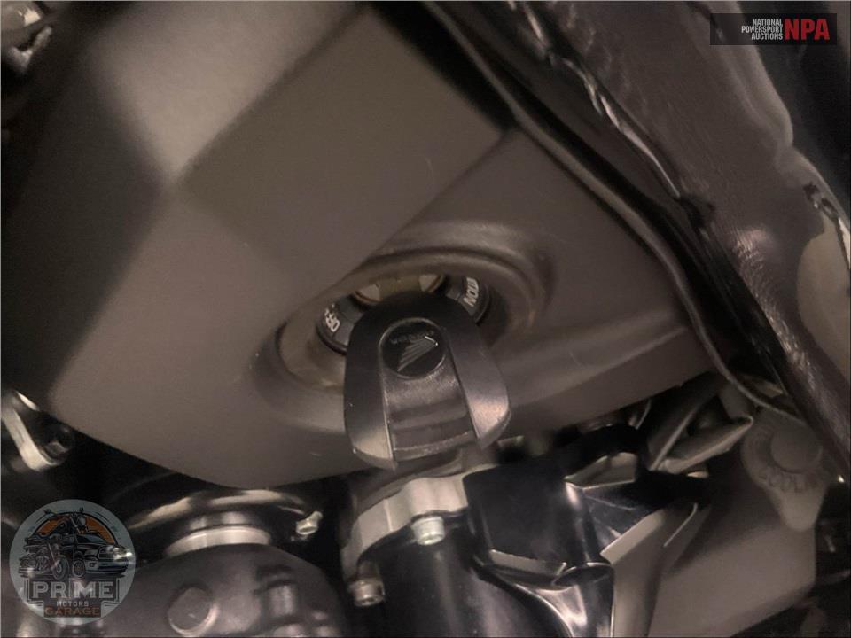 2021 Honda CMX1100D REBEL DCT — фото 11