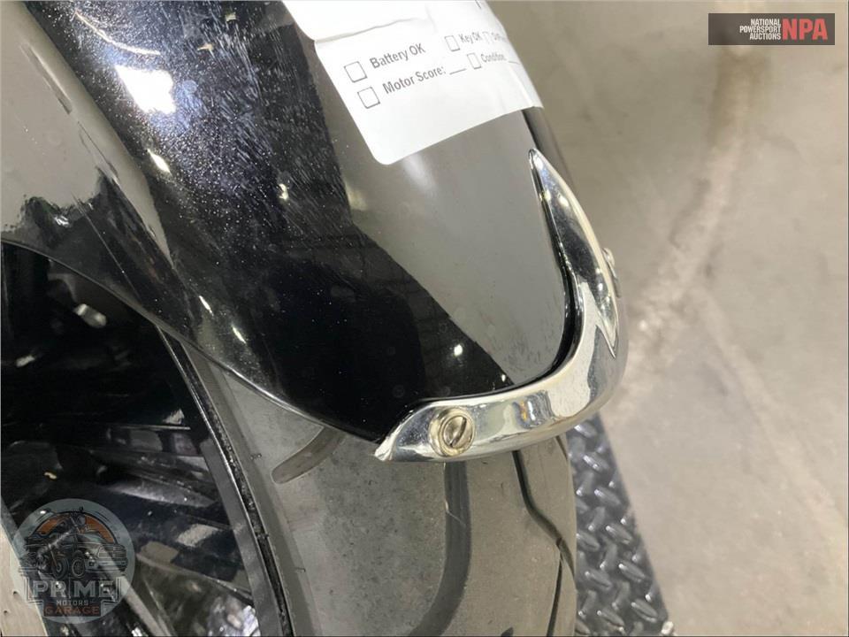 2014 Honda CTX1300 DLX — фото 12