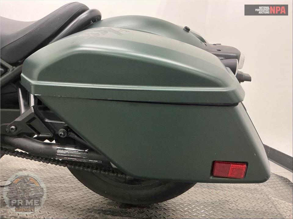 2024 Honda CMX1100D2 REBEL 1100T DCT — фото 14