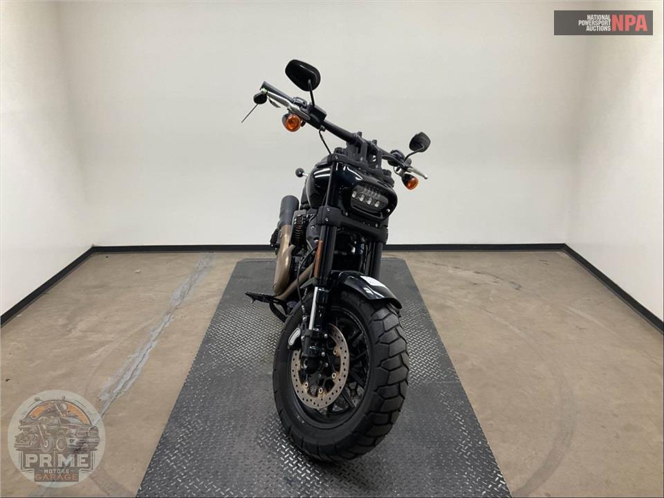2022 Harley-Davidson FXFBS FAT BOB 114 — фото 2