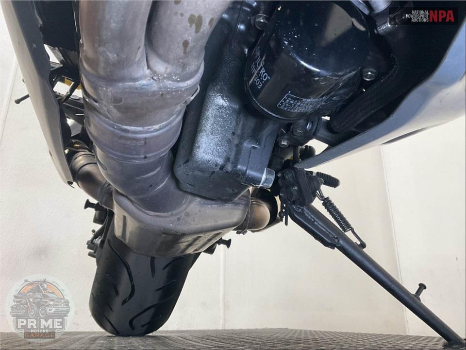 2010 Kawasaki ZR1000DAF Z1000 — фото 12