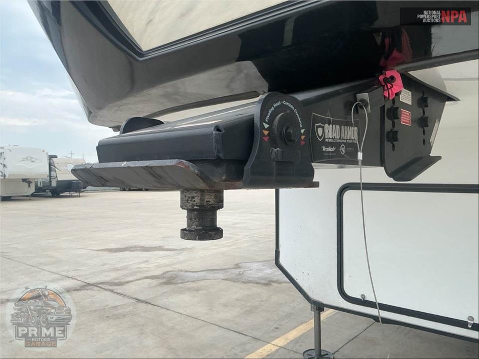 2021 Keystone Rv M-312 RS - AVALANCHE FIFTH WHEEL SERIES — фото 37