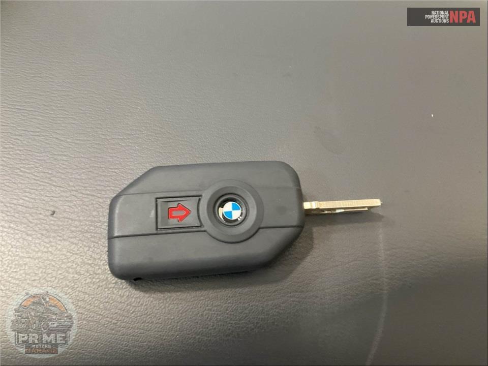 2015 Bmw K1600GT — фото 10