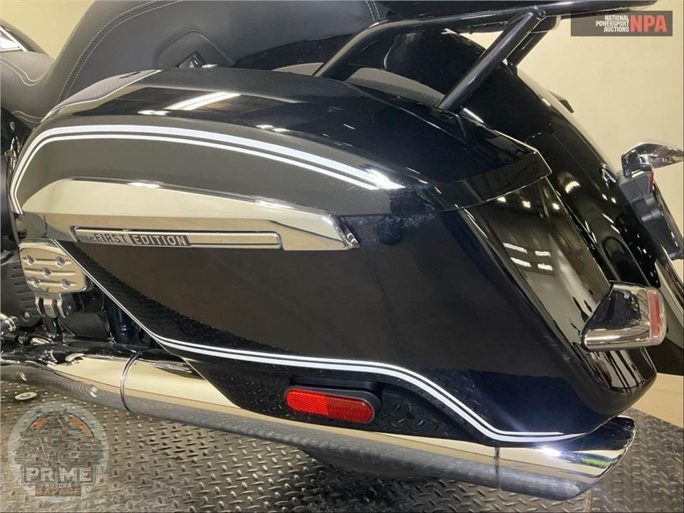 2022 Bmw R 18 TRANSCONTINENTAL — фото 16