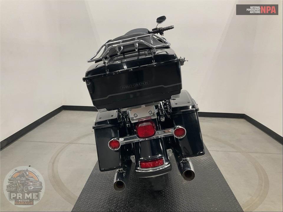 2013 Harley-Davidson FLHTC ELECTRA GLIDE CLSC — фото 4