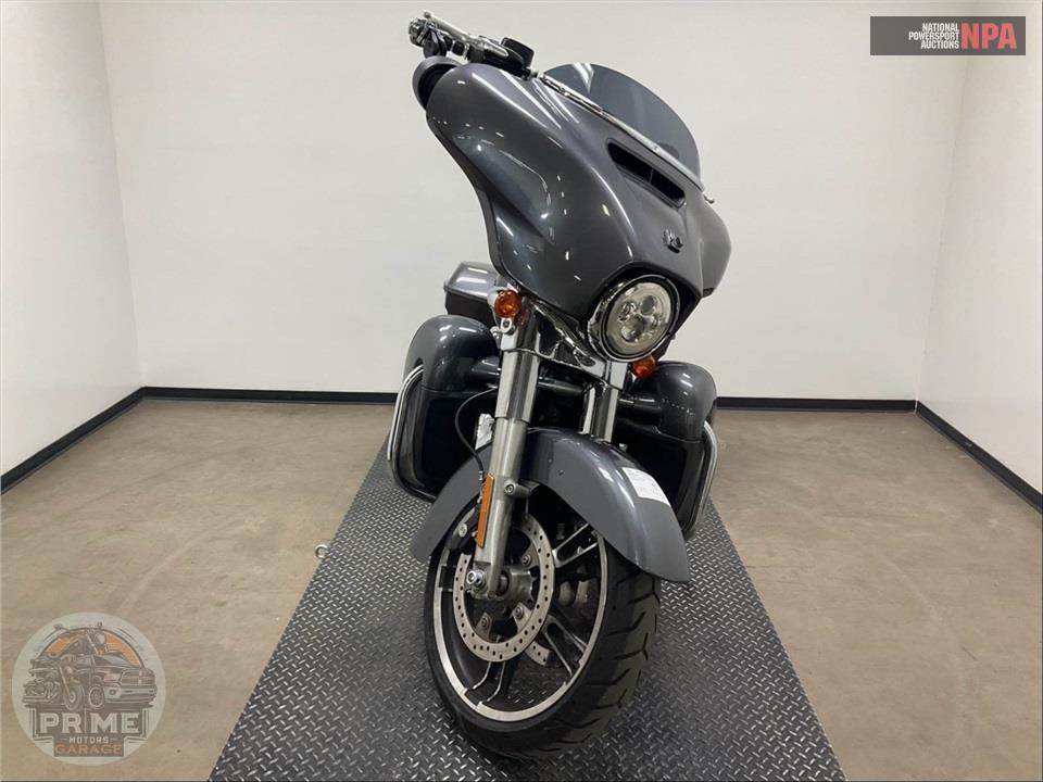 2014 Harley-Davidson FLHX STREET GLIDE — фото 2