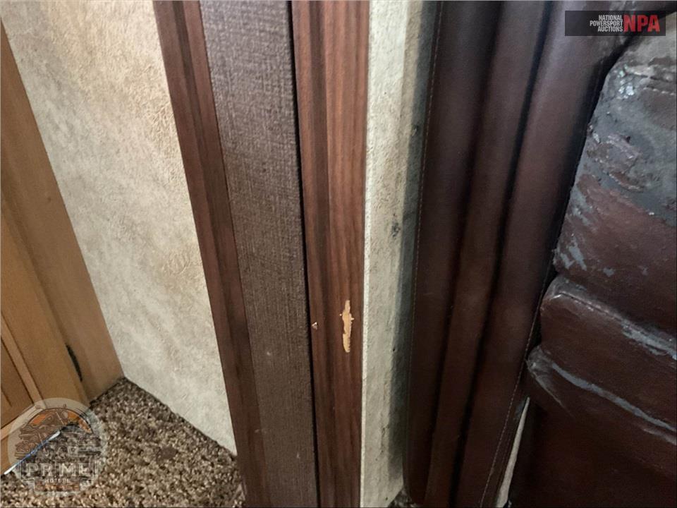 2013 Keystone Rv M-298 RE - OUTBACK SERIES — фото 29