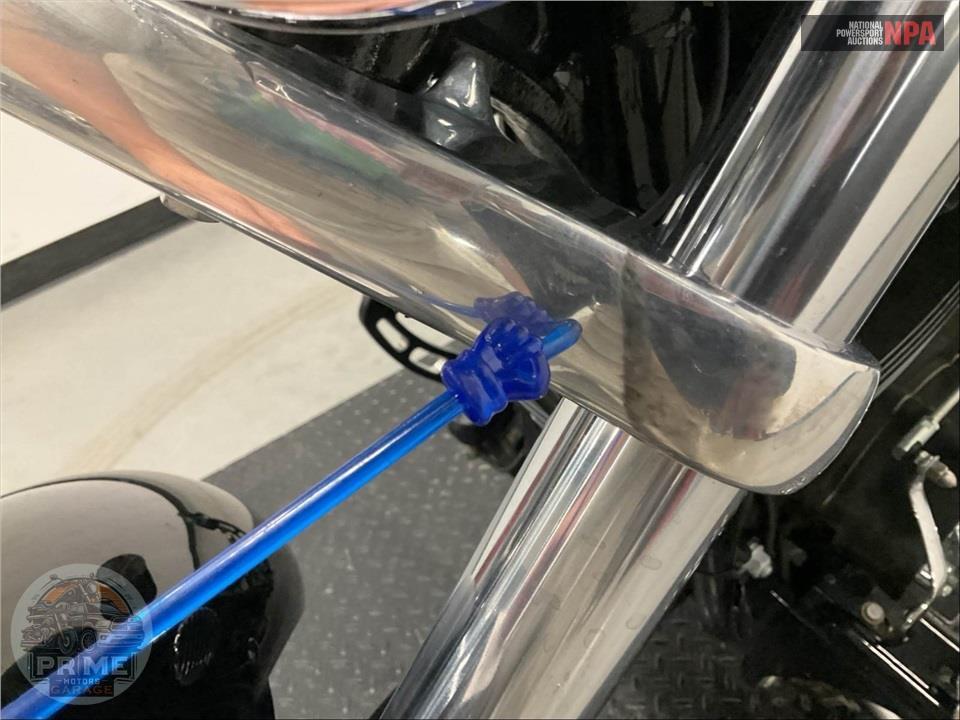 2013 Harley-Davidson FXSB BREAKOUT — фото 32