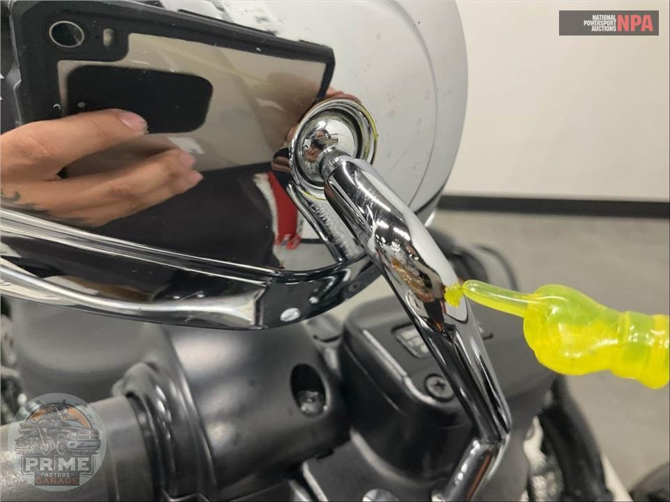 2018 Harley-Davidson FLSL SOFTTAIL SLIM — фото 42