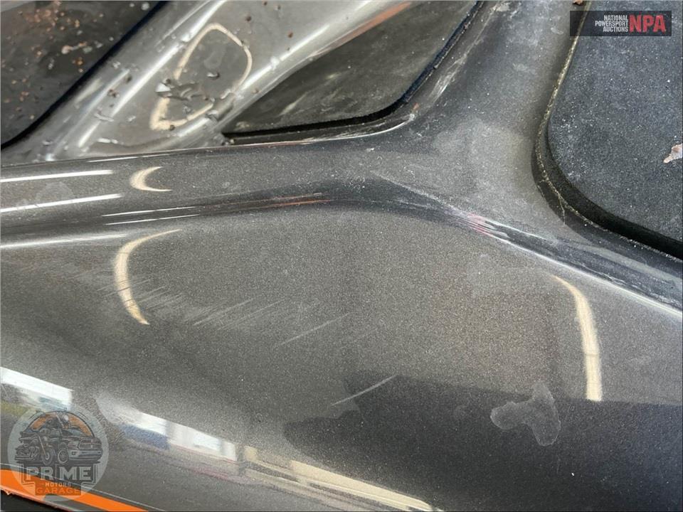 2023 Seadoo/Brp GTX 300 SOUND SYSTEM — фото 10