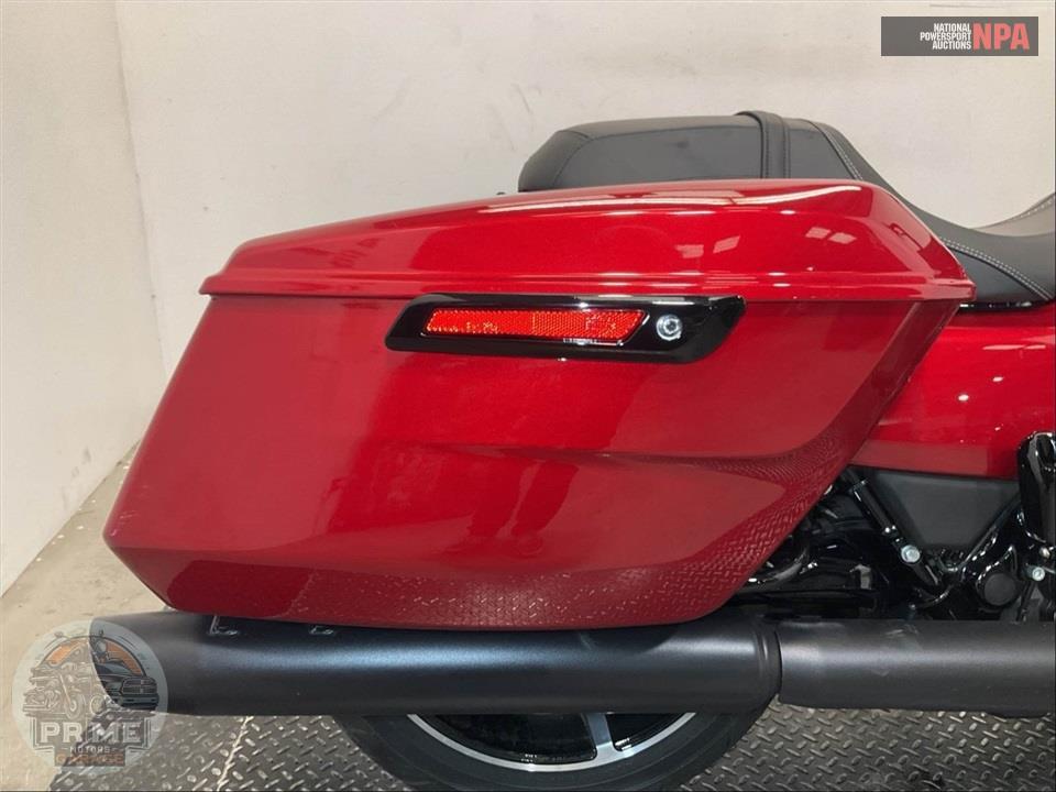 2025 Harley-Davidson FLTRX ROAD GLIDE — фото 16
