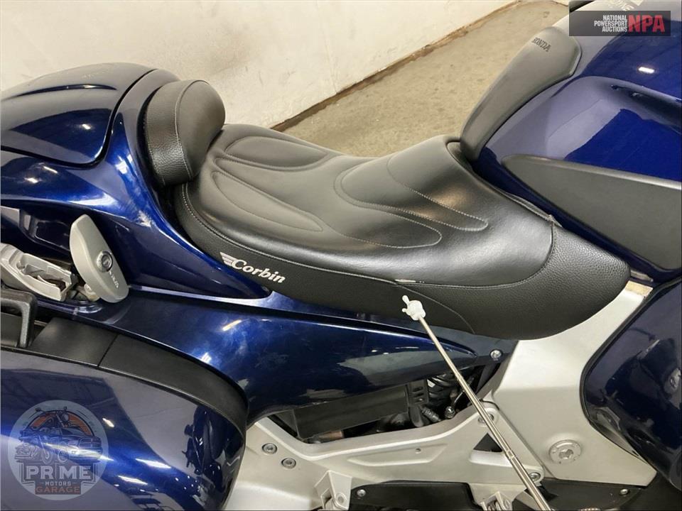 2004 Honda ST1300 A4 ABS — фото 31