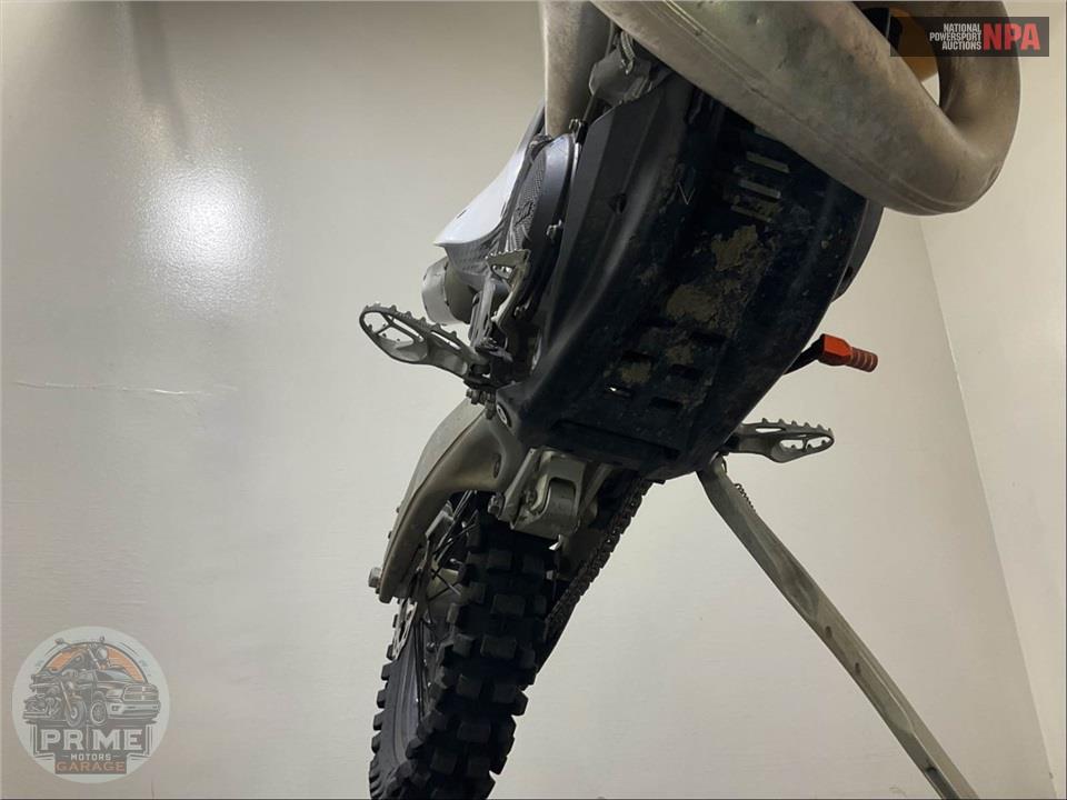 2023 Ktm 250 XC — фото 12