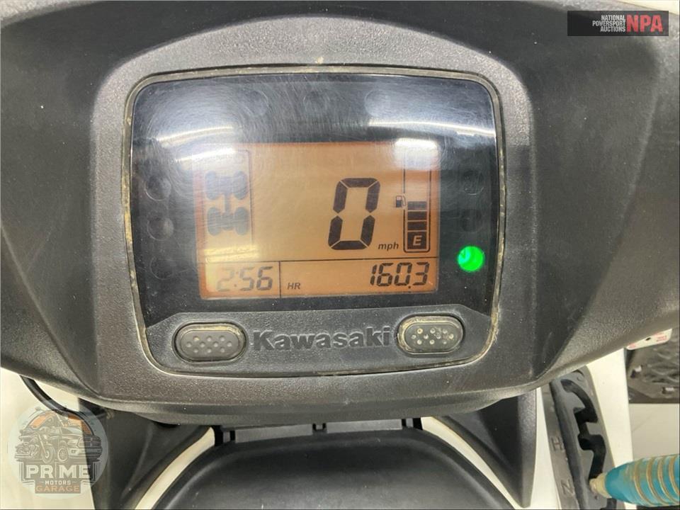 2023 Kawasaki KVF750JPFNN BRUTE FORCE 750 4X4I EPS — фото 6