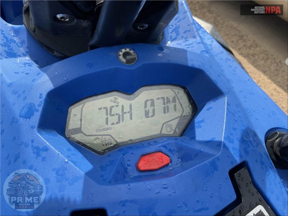 2023 Seadoo/Brp SPARK 3UP TRIXX — фото 5