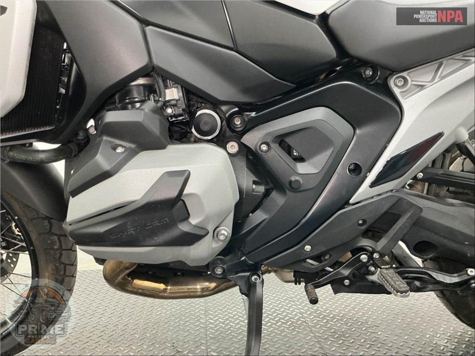 2025 Bmw R 1300 GS — фото 7