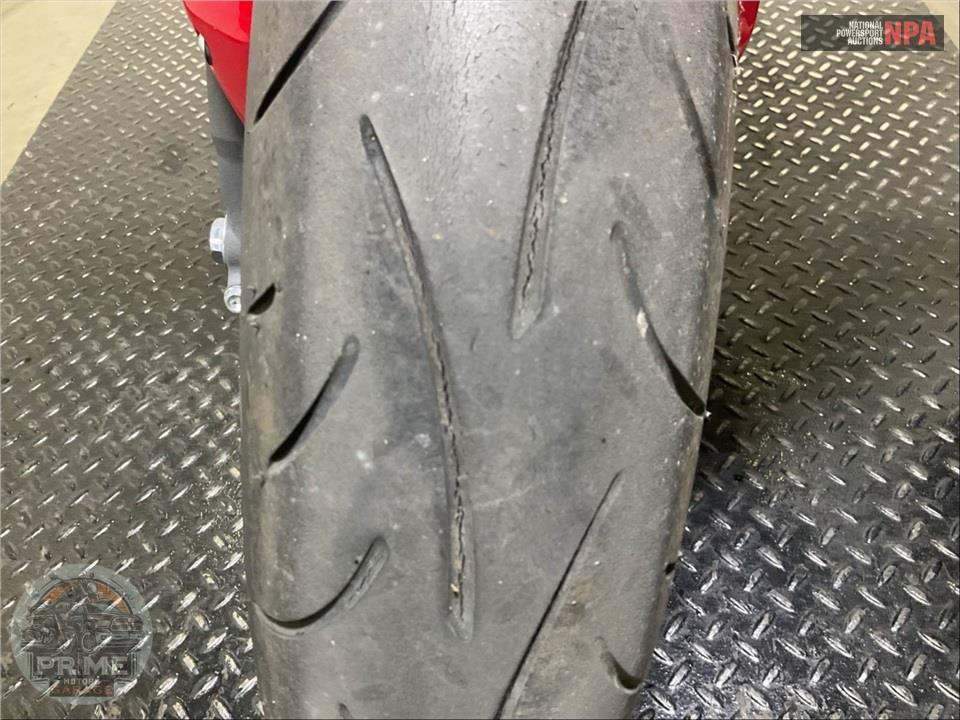 2022 Honda CBR1000RR — фото 29