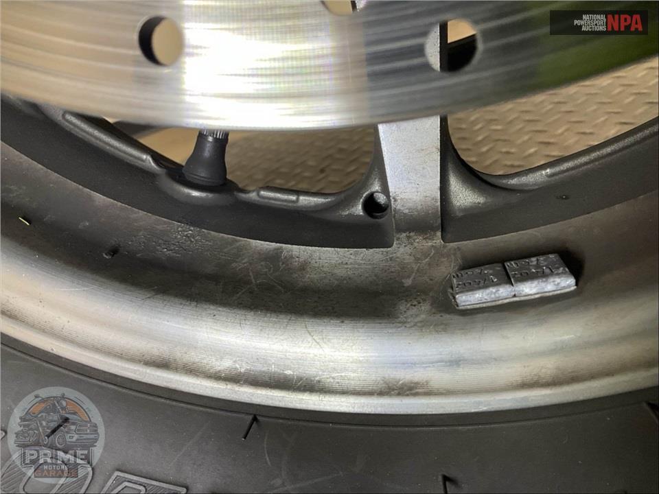 2012 Yamaha XVS13ABR/C V-STAR 1300 — фото 29